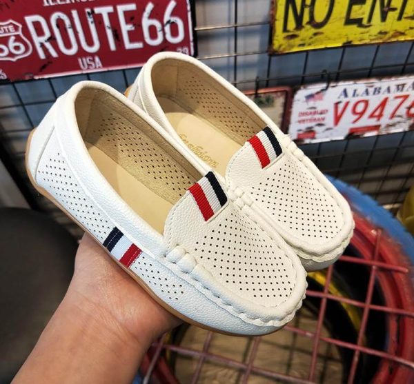 Mocasini WOO Mocasini WOO