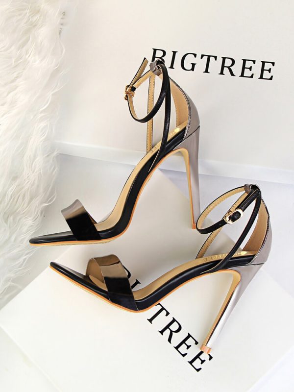 Sandale CN papucei chic 1iul4 a13 Sandale CN papucei chic 1iul4 a13