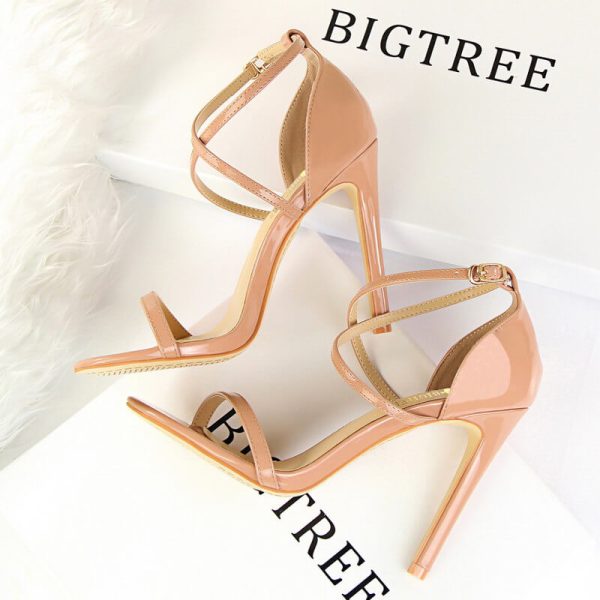 Sandale MONZA papucei chic 1iul4 a13 Sandale MONZA papucei chic 1iul4 a13