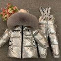 Costum zapada copii Dekan