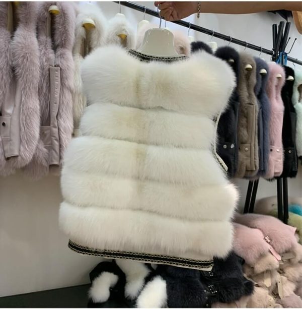 Vesta FEBORA a13 Vesta FEBORA a13