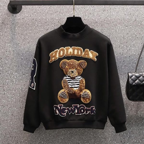 Compleu dama KNOX2203 Compleu dama KNOX2203