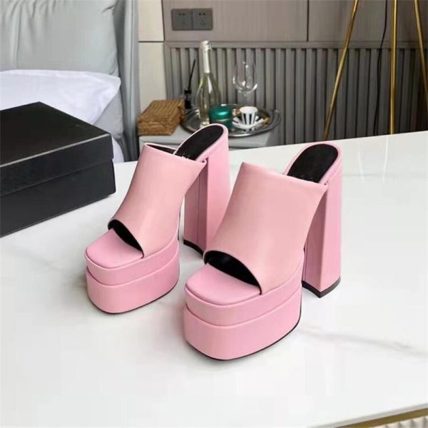 Saboti dama GENEVA4 Saboti dama GENEVA4