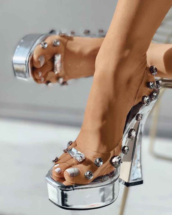 Sandale dama ELECTRA2 Sandale dama ELECTRA2