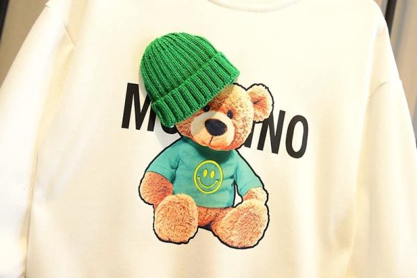 Compleu copii EMMET 5 Compleu copii EMMET 5