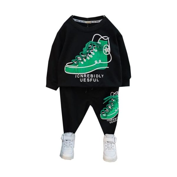 Compleu copii WYNNE 1 Compleu copii WYNNE 1