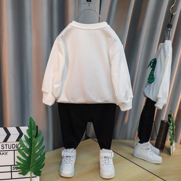 Compleu copii WYNNE 3 Compleu copii WYNNE 3