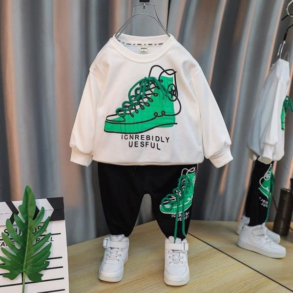 Compleu copii WYNNE 4 Compleu copii WYNNE 4