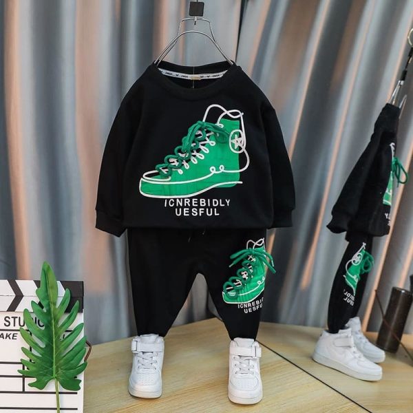 Compleu copii WYNNE 5 Compleu copii WYNNE 5