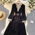 Rochie dama MEGAN1