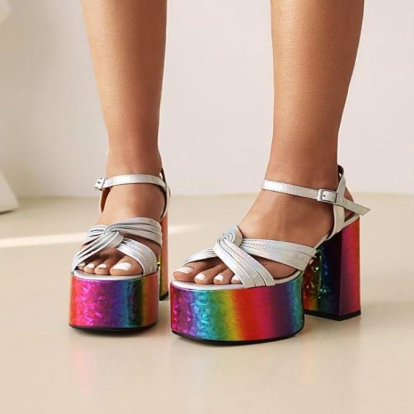 Sandale dama ISABELL2 Sandale dama ISABELL2