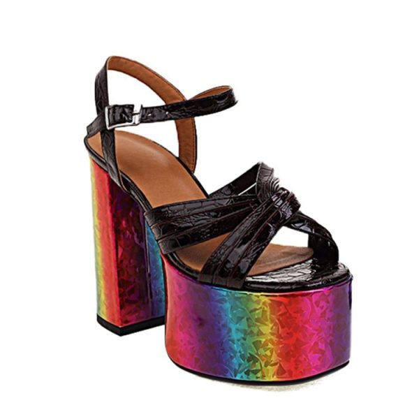 Sandale dama ISABELL7 Sandale dama ISABELL7