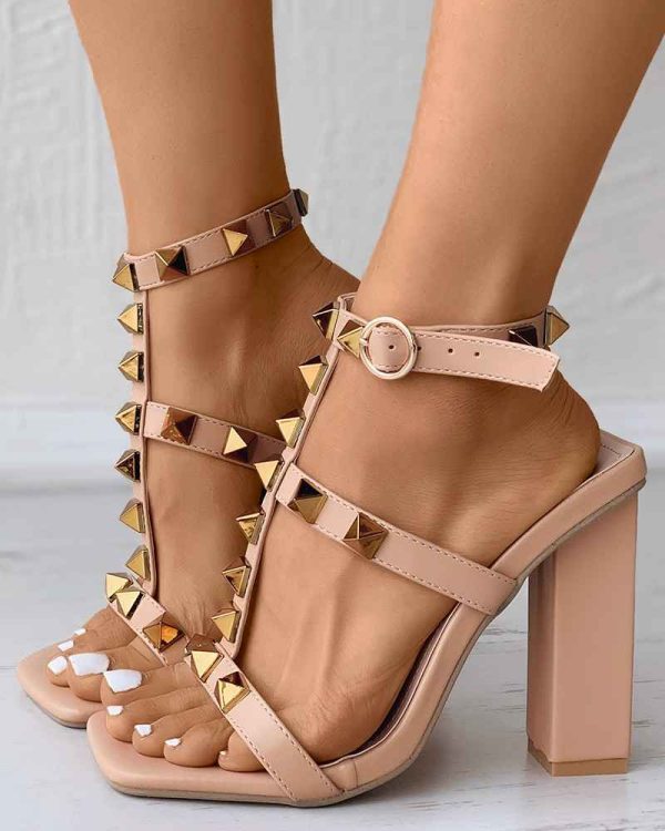 Sandale dama KELSIE7 Sandale dama KELSIE7