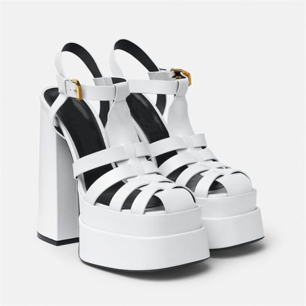 Sandale dama LESSIE Sandale dama LESSIE