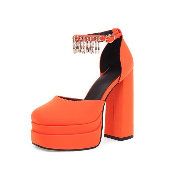 Pantofi dama AVRIL03 Pantofi dama AVRIL03