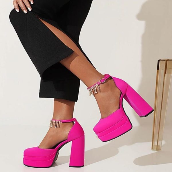 Pantofi dama AVRIL04 Pantofi dama AVRIL04