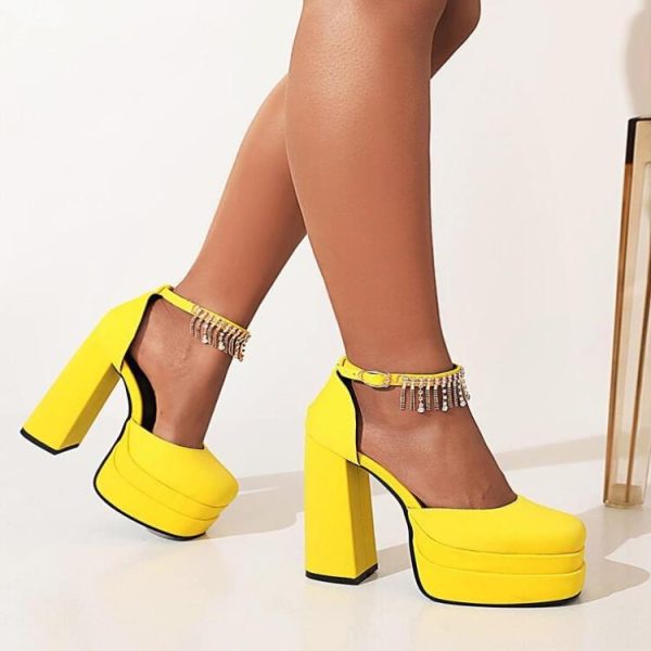 Pantofi dama AVRIL05 Pantofi dama AVRIL05