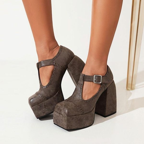 Pantofi dama INDRA8 Pantofi dama INDRA8