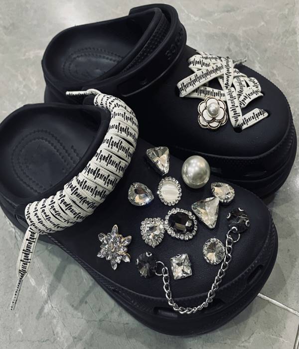 Saboti dama BONCHIC1 Saboti dama BONCHIC1