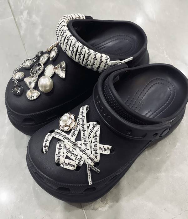 Saboti dama BONCHIC2 Saboti dama BONCHIC2