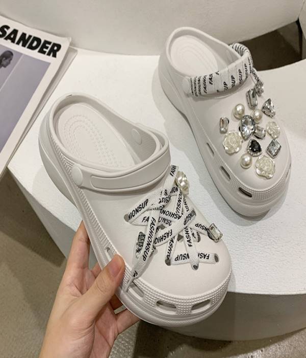 Saboti dama BONCHIC Saboti dama BONCHIC