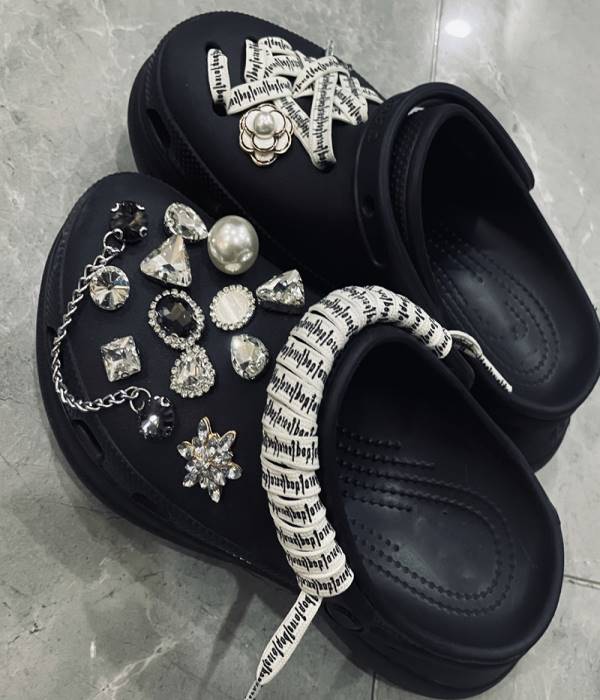 Saboti dama BONCHIC3 Saboti dama BONCHIC3