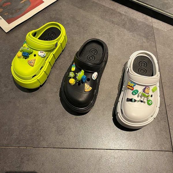 Saboti dama TOY STORY1 Saboti dama TOY STORY1