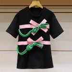 Tricou dama ORCHID