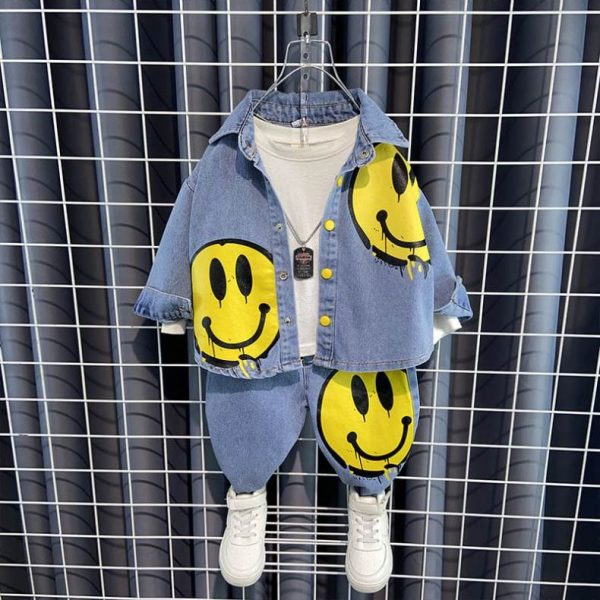 set-162579848_764303807522905_7545599448395140122_n-1-600x600 Compleu copii bluza si pantaloni Bummer