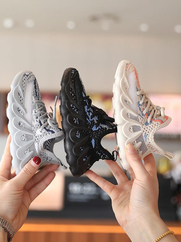 Adidasi copii SLLY Adidasi copii SLLY