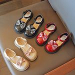 Pantofi copii TAWNEE (1)
