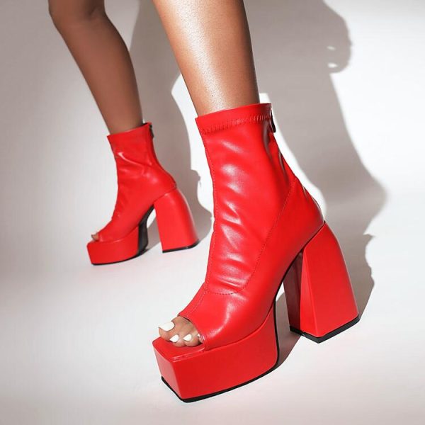 Sandale dama DELILAH Sandale dama DELILAH