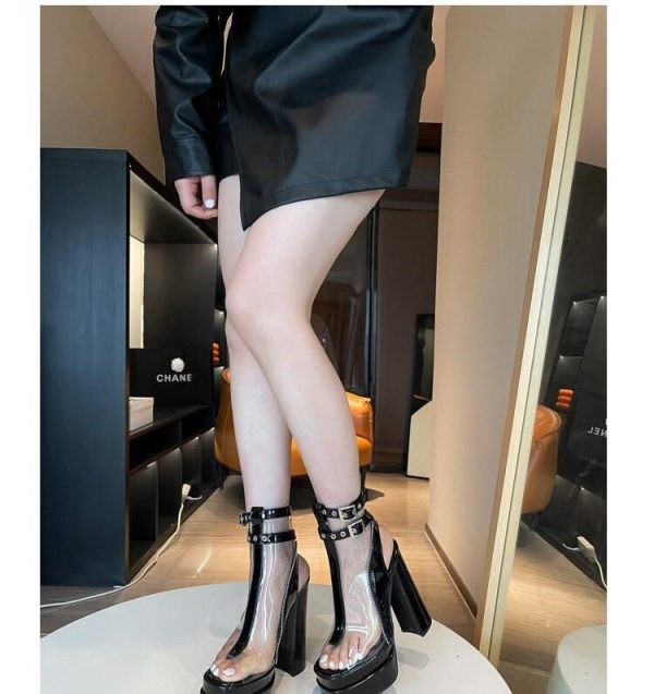 Sandale dama LORES00 Sandale dama LORES00