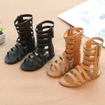 Sandale pentru fete NESYA