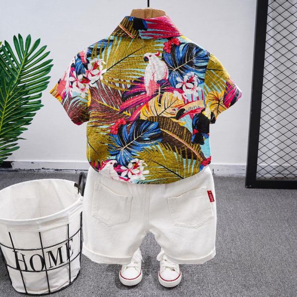 red flower02 red flower02