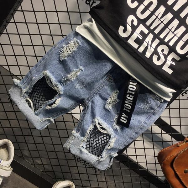 Compleu copii ETHAN2 Compleu copii ETHAN2