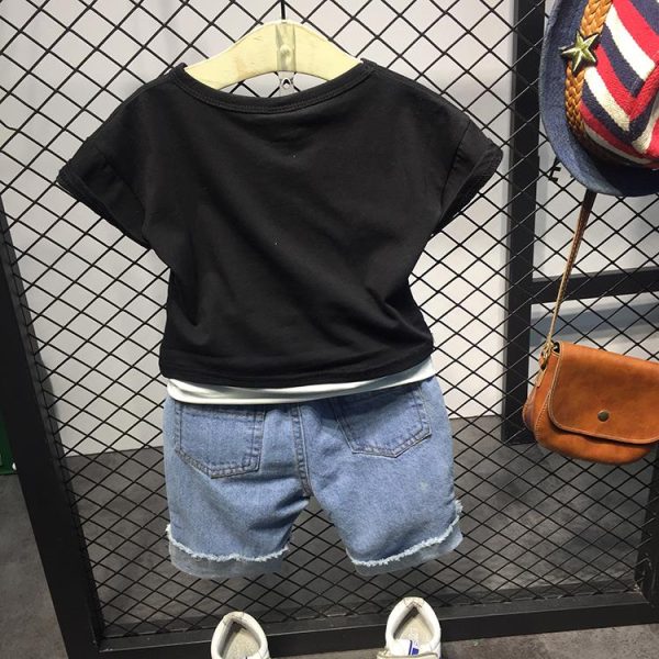 Compleu copii ETHAN Compleu copii ETHAN