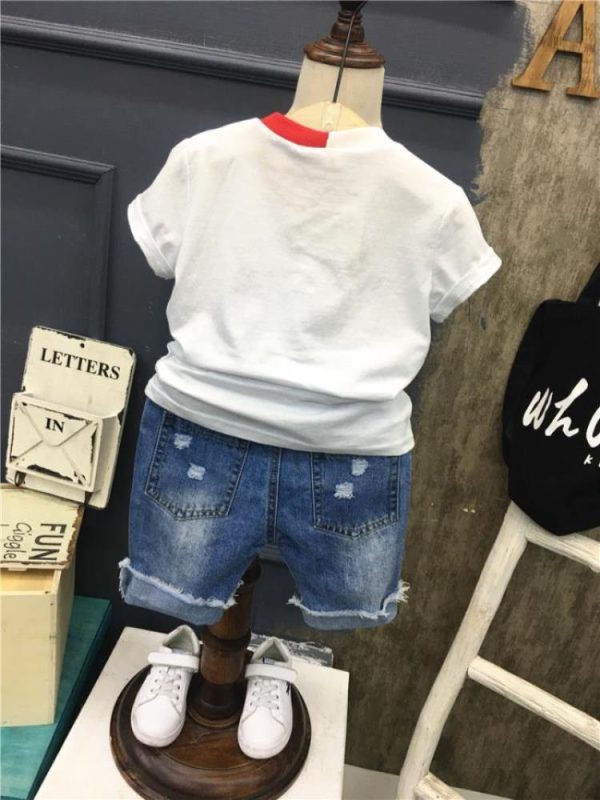 Compleu copii SAMMY03 Compleu copii SAMMY03