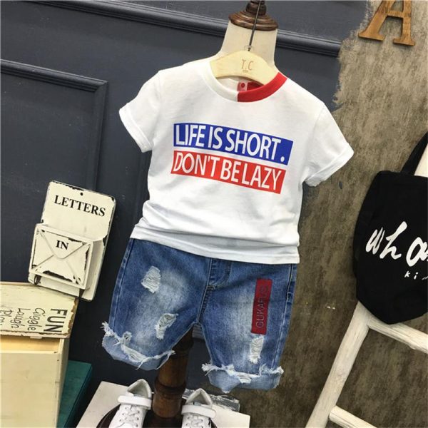 Compleu copii SAMMY1 Compleu copii SAMMY1