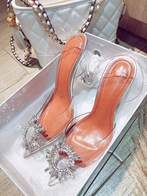 Pantofi dama ANABELLE