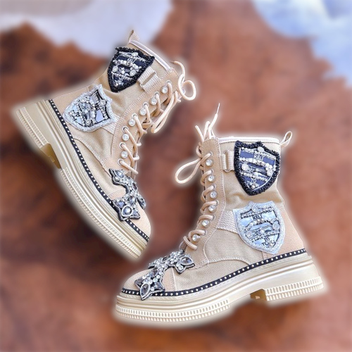 Ghete dama DOKA Ghete dama DOKA