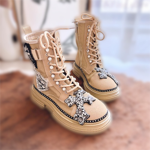 Ghete dama DOKA Ghete dama DOKA