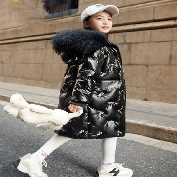 Geaca copii MALAI121 Geaca copii MALAI121