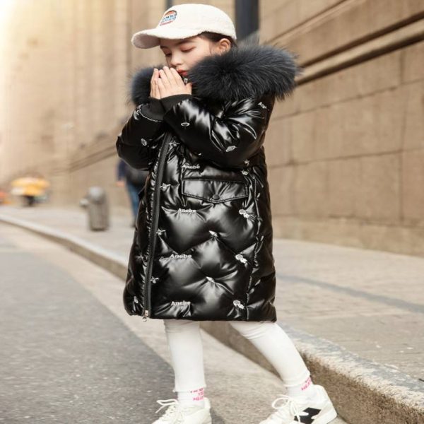 Geaca copii MALAI Geaca copii MALAI