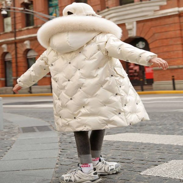 Geaca copii MALAI Geaca copii MALAI