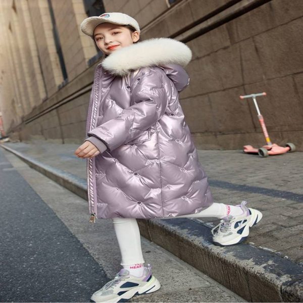 Geaca copii MALAi Geaca copii MALAi